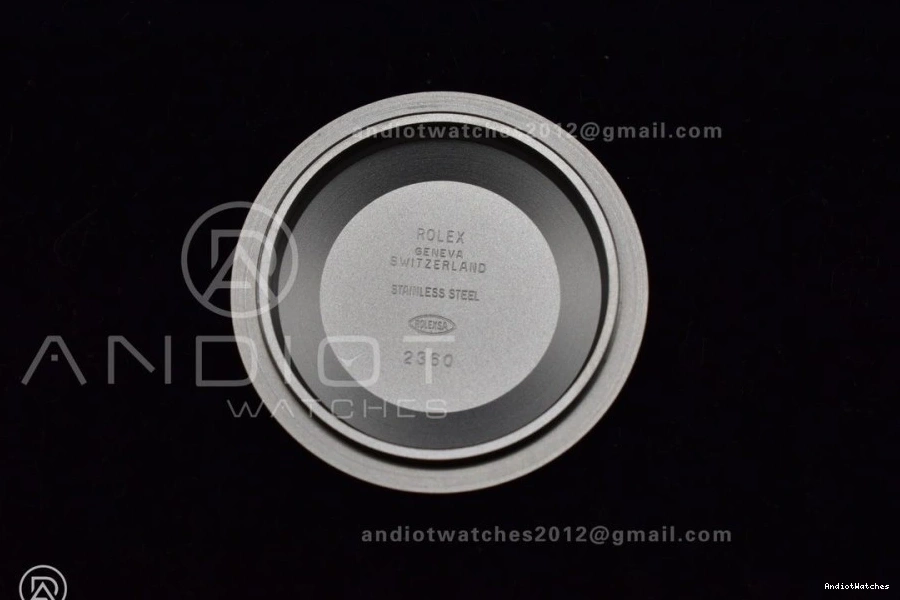 SportInspired VSF 1159 Sandblasted Submariner Edition Bracelet On SS DIW Pluto VS 1:1 Best 1105